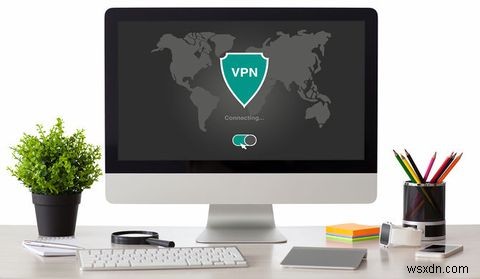 有料VPNが無料VPNよりも優れている4つの理由 