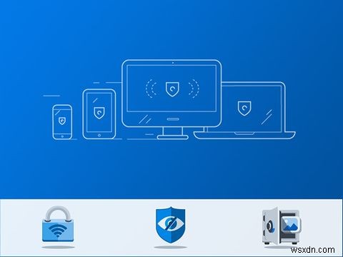Hotspot ShieldEliteVPNライフタイムサブスクリプションでオンラインプライバシーを保護する 