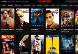 1つのアプリNetflixは他のどのアプリよりも恐れています 