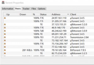 この1つの脆弱性は、VPNを使用するときにIPをリークする可能性があります 