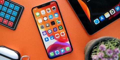 iPhoneでマルウェアを入手できますか？確認方法はこちら 