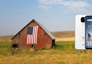 FreedomPHONEとは？AndroidやiPhoneよりも安全なのか徹底解説