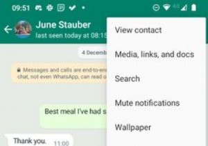 WhatsAppスパムを認識する5つの方法（およびそれについて何をすべきか） 
