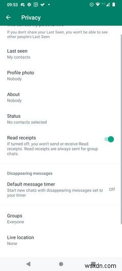 WhatsAppスパムを認識する5つの方法（およびそれについて何をすべきか） 