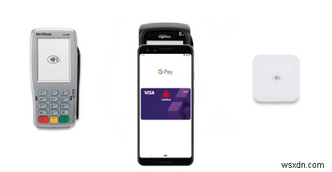 Google Payは安全で安全ですか？知っておくべき8つのこと 