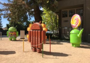 あなたが知る必要があるトップ11のAndroidシークレットセキュリティコード 