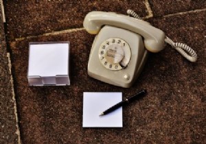 発信番号が詐欺電話かどうかを見分ける方法