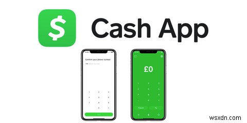 Cash Appは安全で安全ですか？ 