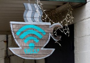 Wi-Fiとモバイルデータ：どちらがより安全ですか？ 