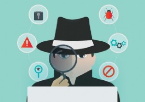 Stalkerwareとは何ですか？Androidフォンにどのように影響しますか？ 