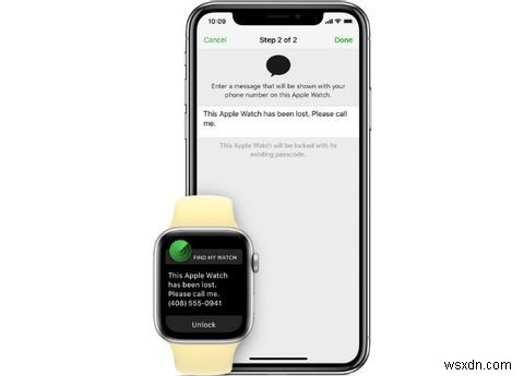 Apple Watchのセキュリティに関する3つのヒント：知っておくべきことすべて 