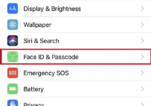 iPhoneのセキュリティが不安？Face IDをより安全に使うための7つの対策