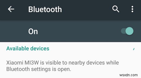 今すぐ安全に無視できる5つの一般的なBluetoothの神話 