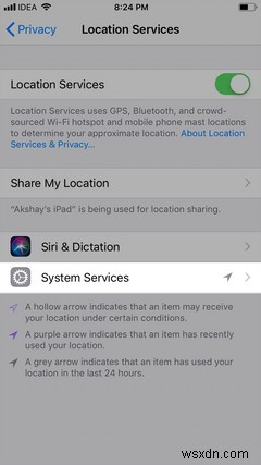 iOS12でプライバシーとセキュリティ設定を管理するための6つのヒント 