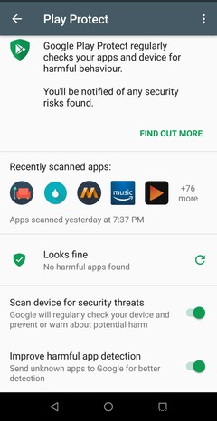 Androidで危険なアプリを検出して回避するための5つのヒント 