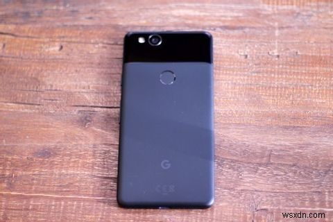 Google Pixel 2レビュー：これは史上最高のスマートフォンですか？ 