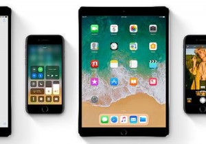 iOS 11リリース！iPhone・iPadへのダウンロードとインストール方法を徹底解説