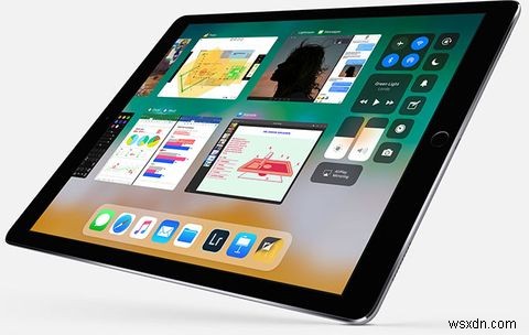 iOS 11がリリースされました：iPhoneとiPadにダウンロードしてインストールする方法 