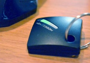Hideez Keyレビュー：キーチェーンに収まる多機能セキュリティキーの実力