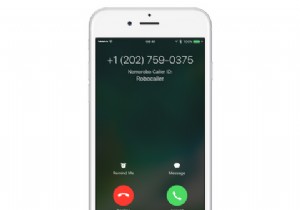 iPhoneの迷惑電話に悩んでいる？スパム・ロボコールをブロックできるおすすめアプリ3選