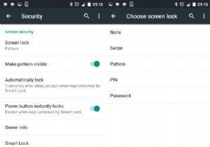 スマホのセキュリティを強化する方法：画面ロック・SIMカードロック・暗号化の設定ガイド