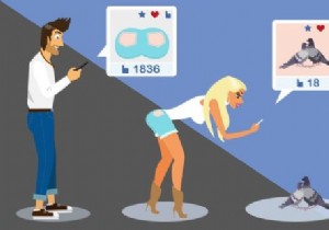 10代の若者のプライバシーを侵害する10のソーシャルモバイルアプリ 
