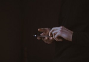 偽の銀行アプリがあなたを直接詐欺する方法 