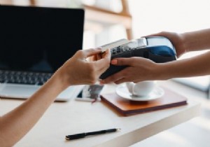 クレジットカード詐欺のしくみと安全を確保する方法 