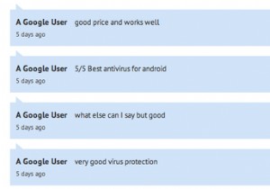 Google Playストアで避けるべき詐欺アプリの実例と見分け方