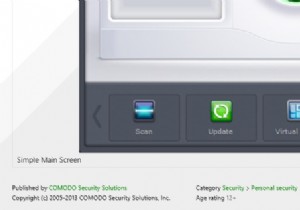 だまされてはいけない！Windowsストアで偽アプリを避けるための5つのヒント