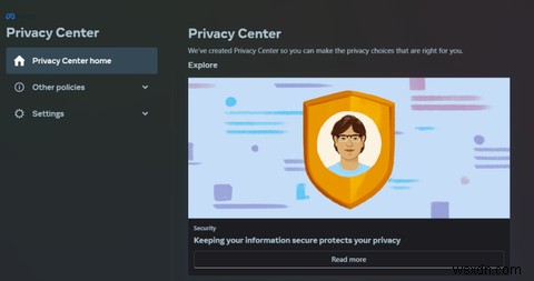 Facebookの新しいプライバシーセンターの使用方法（およびその理由） 