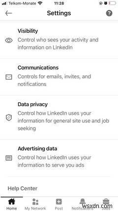 LinkedInで招待状を送信できるユーザーを制御する方法 