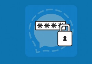 Signalは究極のセキュアメッセージングアプリですか？ 