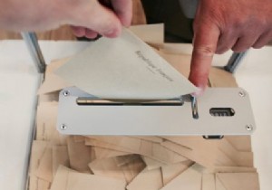 データブローカーが収集する7種類の公共記録 