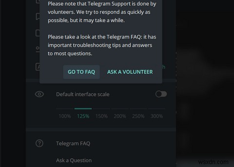 Telegramの使用をやめたい7つの理由 