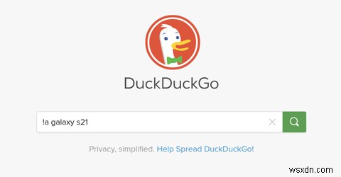 DuckDuckGo vs. Startpage：どのプライベート検索エンジンを使用する必要がありますか？ 
