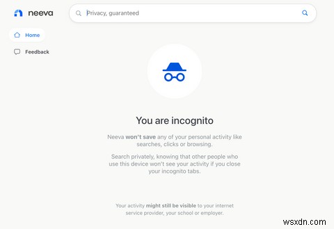 Neeva検索エンジンは有料でプライバシーを約束します：Googleの代替案の説明 