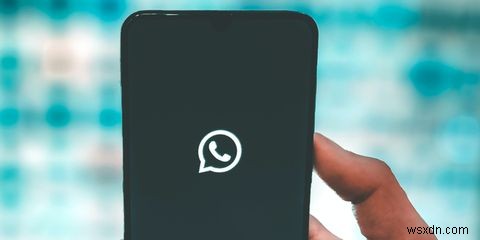 新しいプライバシーポリシーに同意しない場合、WhatsAppはアカウントの機能を制限しません 