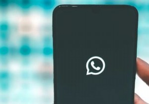 WhatsAppは、ユーザーのプライバシーを脅かす新しいITルールに対してインド政府を訴えます 