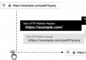 Firefox 87は、ユーザーデータをより適切に保護するための新しいリファラーポリシーを誇っています 