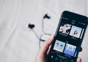 FacebookがSpotifyとデータを共有するのをやめる方法 