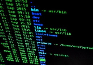 これらの人気のあるメッセージングアプリはあなたについて何を知っていますか？ 