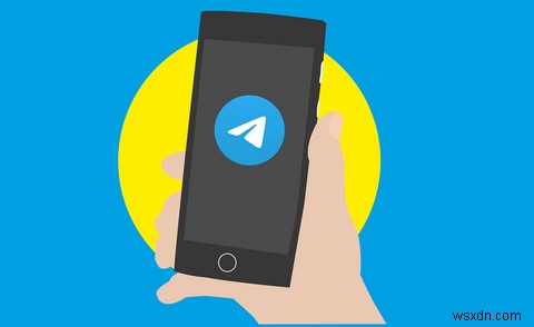 これらの人気のあるメッセージングアプリはあなたについて何を知っていますか？ 