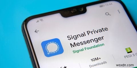 WhatsAppsプライバシーポリシーにより、新しいメッセージングサービスを探すことができますか？ 
