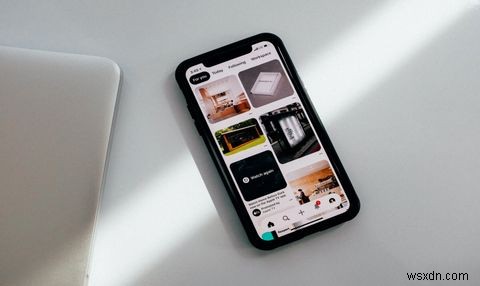 Pinterestでシークレットボードを使用する方法 