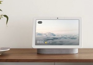 Googleのフェイスマッチ(Face Match)機能を無効にする方法【Nest Hub Max対応】