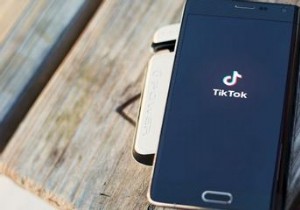 TikTokは本当に国家安全保障上の脅威ですか？ 