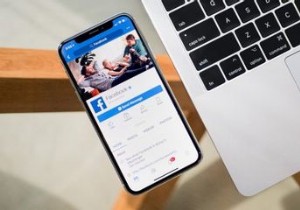 Facebook以外のアクティビティツールを使用して、オンライン広告にストーカーされるのを防ぎます 