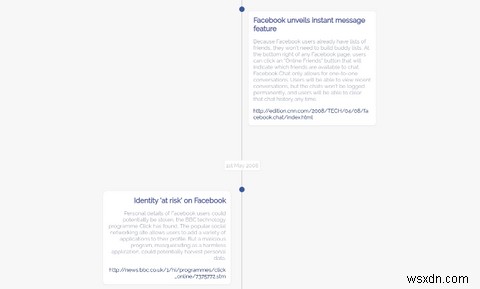 Facebookのプライバシー侵害を理解してそれを打ち負かすための5つのツール 