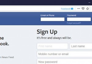 Firefoxでオンラインプライバシーを最大化する10の簡単な設定と拡張機能
